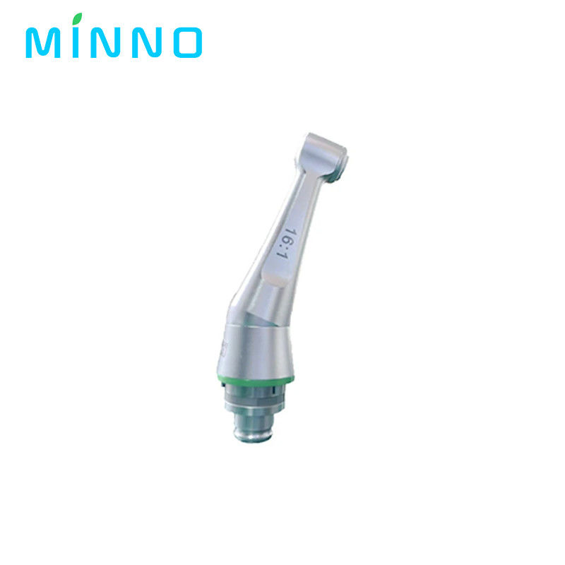 อุปกรณ์เสริมทันตแพทย์ทันตแพทย์ 16/1 Contra Angle Head Part สําหรับ COXO C Smart Mini AP Wireless Endo Motor พร้อม Apex Locator & Sm