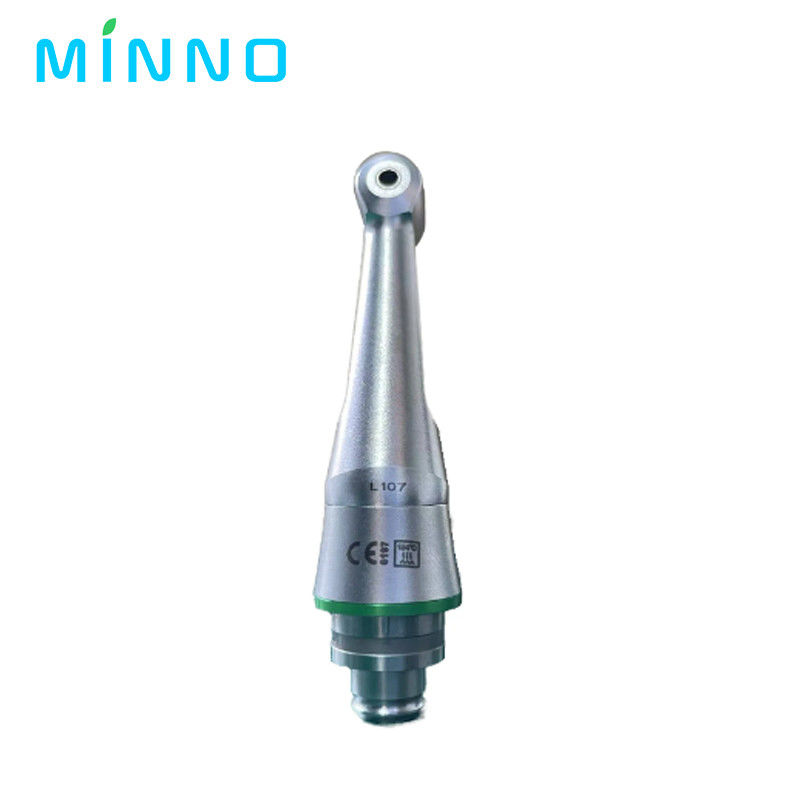 อุปกรณ์เสริมทันตแพทย์ทันตแพทย์ 16/1 Contra Angle Head Part สําหรับ COXO C Smart Mini AP Wireless Endo Motor พร้อม Apex Locator & Sm
