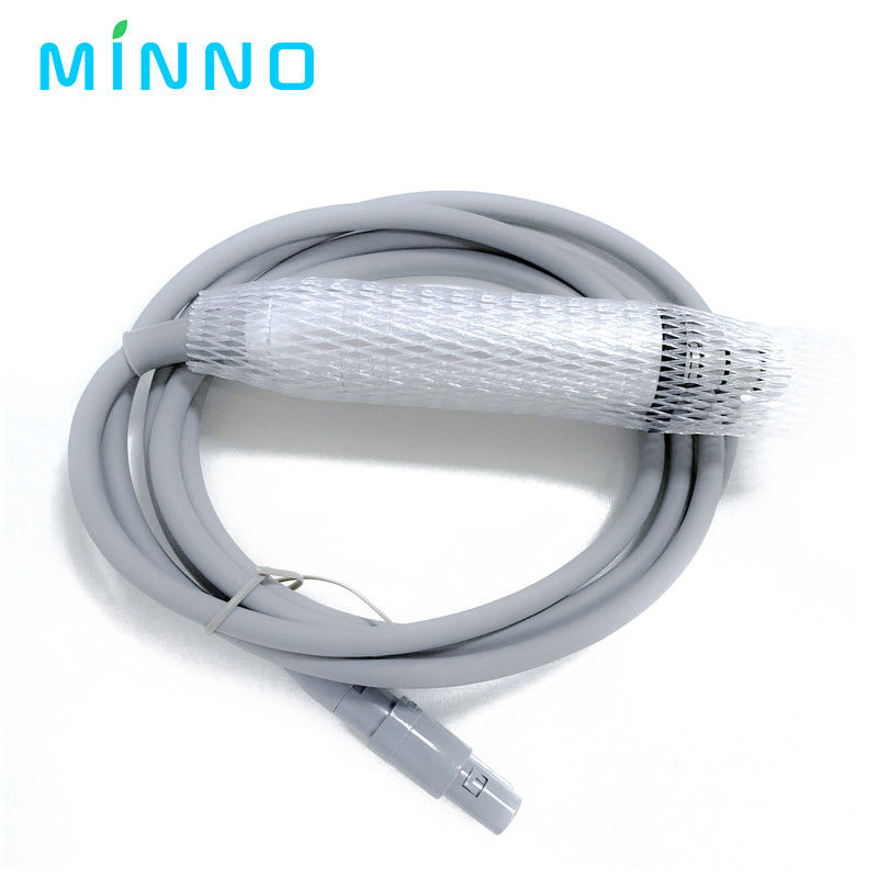 อุปกรณ์เสริมฟัน COXO ระบบปลูกฟันอะไหล่ มอเตอร์ชิ้นมือที่มีสายสําหรับ COXO C-Sailor Pro / C-Sailor