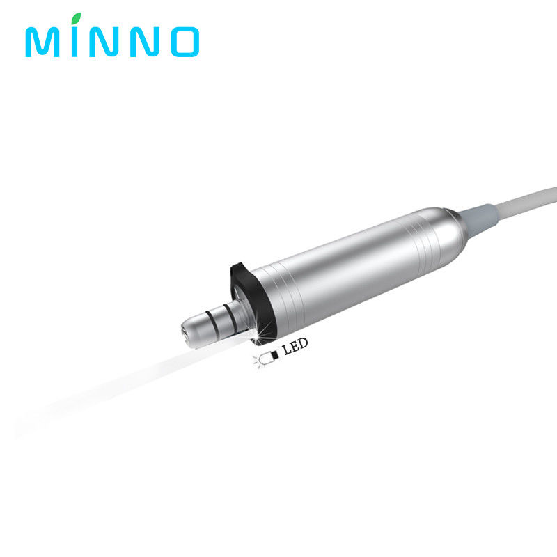 อุปกรณ์เสริมฟัน COXO ระบบปลูกฟันอะไหล่ มอเตอร์ชิ้นมือที่มีสายสําหรับ COXO C-Sailor Pro / C-Sailor