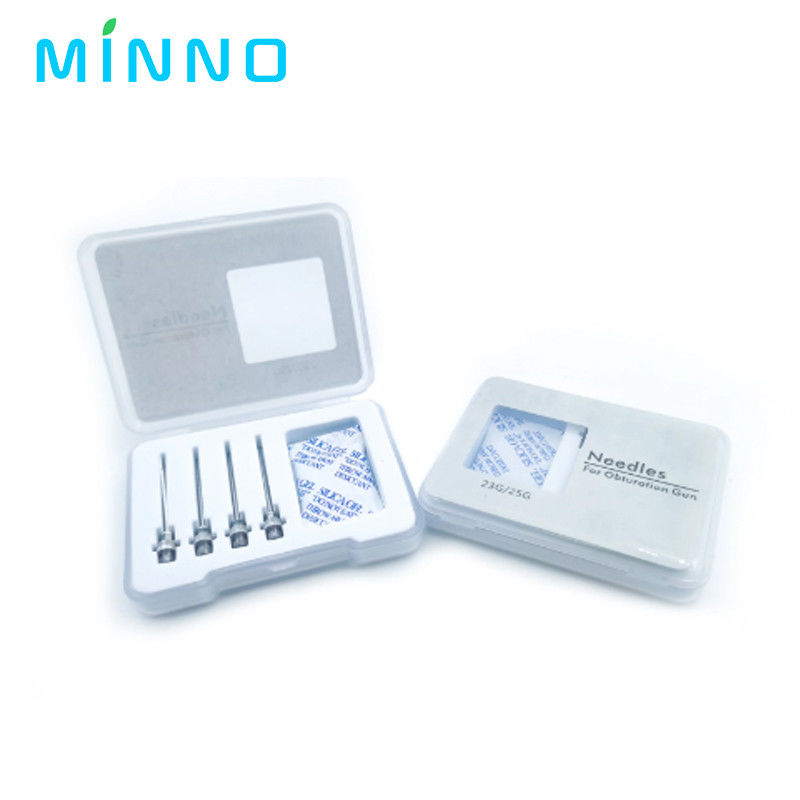COXO อุปกรณ์เสริมฟัน Percha Gutta Pen / ปืนปลายเข็มพับที่ร้อนสําหรับระบบ Endo Obturation เครื่องมือฟัน