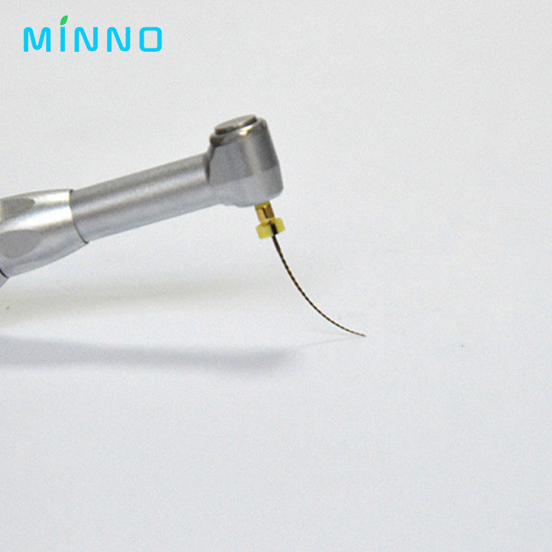 การรักษาฟัน SX-F3 ไฟฟ้า Nitinol Rotary Universal Engine Endodontic Anti-Fatigue Constant Needle การรักษาฟัน