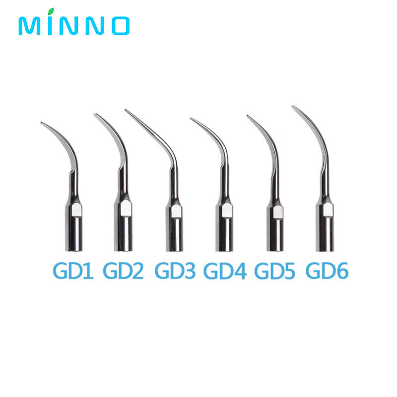 หมึก DTE ผ่าตัด Ultrasonic ผ่าตัดขีดขีดขีดขีดขีดขีดขีด ขีดขีดขีดขีดขีดขีด Endodontics Tips Medical Accessories Fit EMS SATELEC NSK การรักษาฟัน