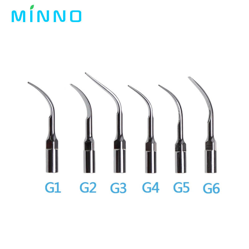 หมึก DTE ผ่าตัด Ultrasonic ผ่าตัดขีดขีดขีดขีดขีดขีดขีด ขีดขีดขีดขีดขีดขีด Endodontics Tips Medical Accessories Fit EMS SATELEC NSK การรักษาฟัน