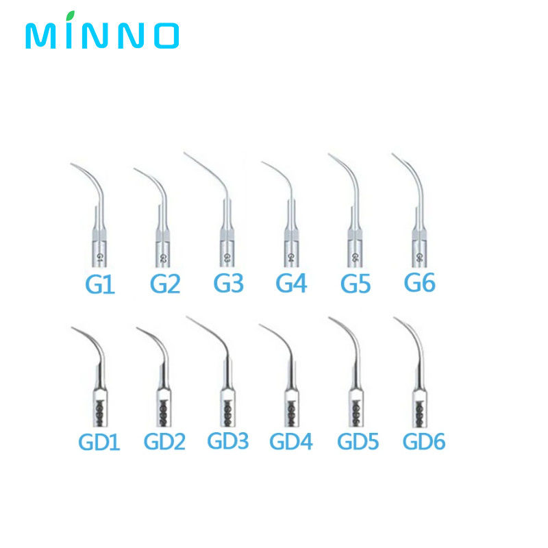 หมึก DTE ผ่าตัด Ultrasonic ผ่าตัดขีดขีดขีดขีดขีดขีดขีด ขีดขีดขีดขีดขีดขีด Endodontics Tips Medical Accessories Fit EMS SATELEC NSK การรักษาฟัน