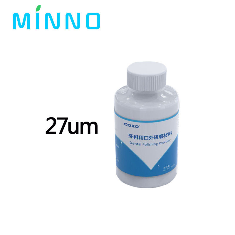 สับอัลลูมิเนียมออกไซด์ฟันสําหรับ COXO อัลลูมิเนียมออกไซด์ฟัน Microblaster Air Polisher เครื่องบดฟัน CA-1