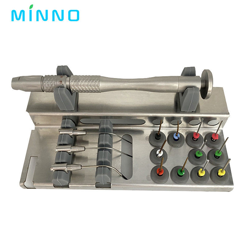 6pcs Dentsply Syatem 25mm การรักษาฟัน Endodontic เครื่องใช้ Rotary Dills โฟกซิಬಲ್ ความร้อนที่ทํางาน Root Canal Endo ไฟล์สําหรับ
