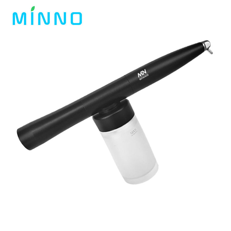 อัลลูมิเนียมอ๊อกไซด์ฟัน Microblaster Air Polisher ฟันอัลลูมิเนียมปืน Air Abrasion Polisher 2/4hole การรักษาฟัน