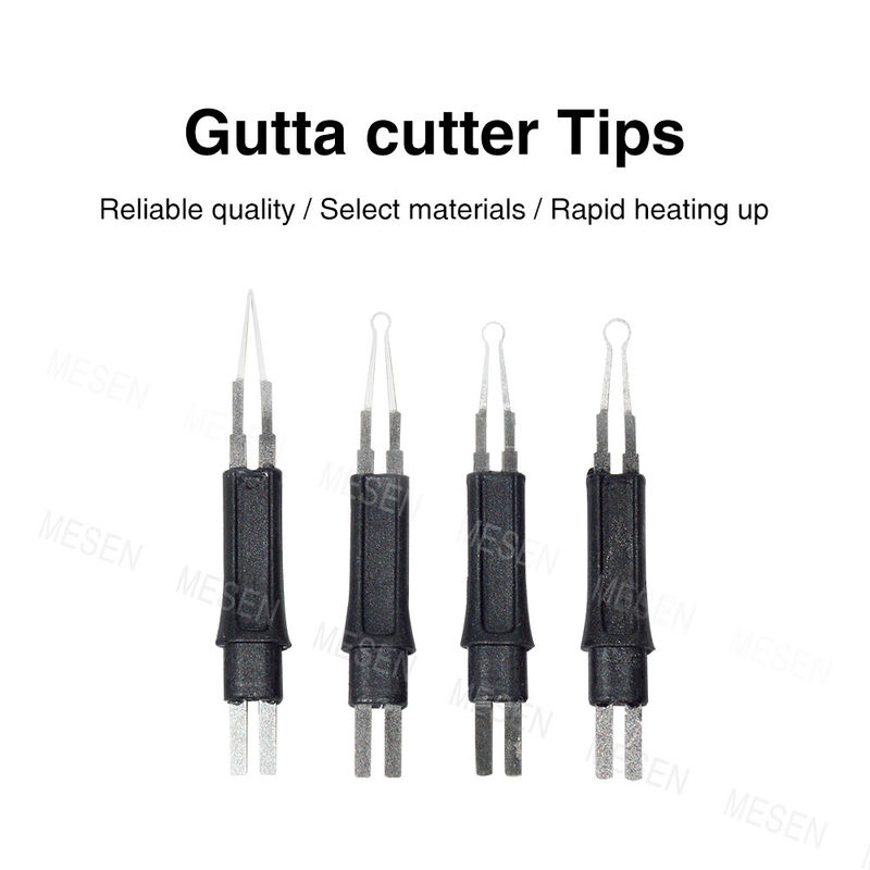 Gutta Cutter Tips 2.5W Endo Gutta Percha Cutter อุปกรณ์การแพทย์ฟัน เครื่องตัดยางเข็ม
