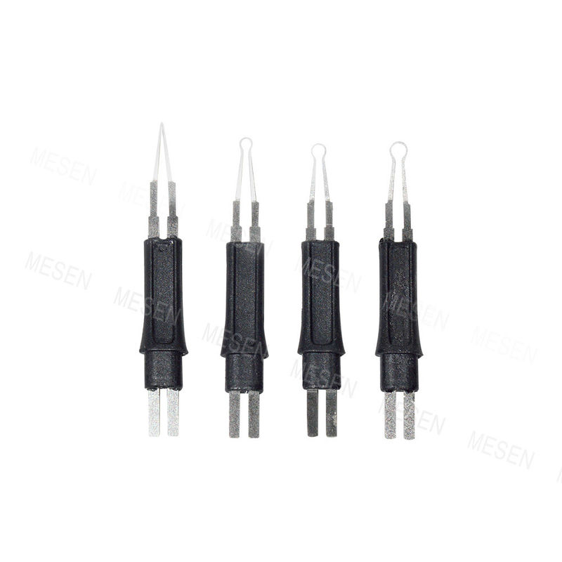 Gutta Cutter Tips 2.5W Endo Gutta Percha Cutter อุปกรณ์การแพทย์ฟัน เครื่องตัดยางเข็ม