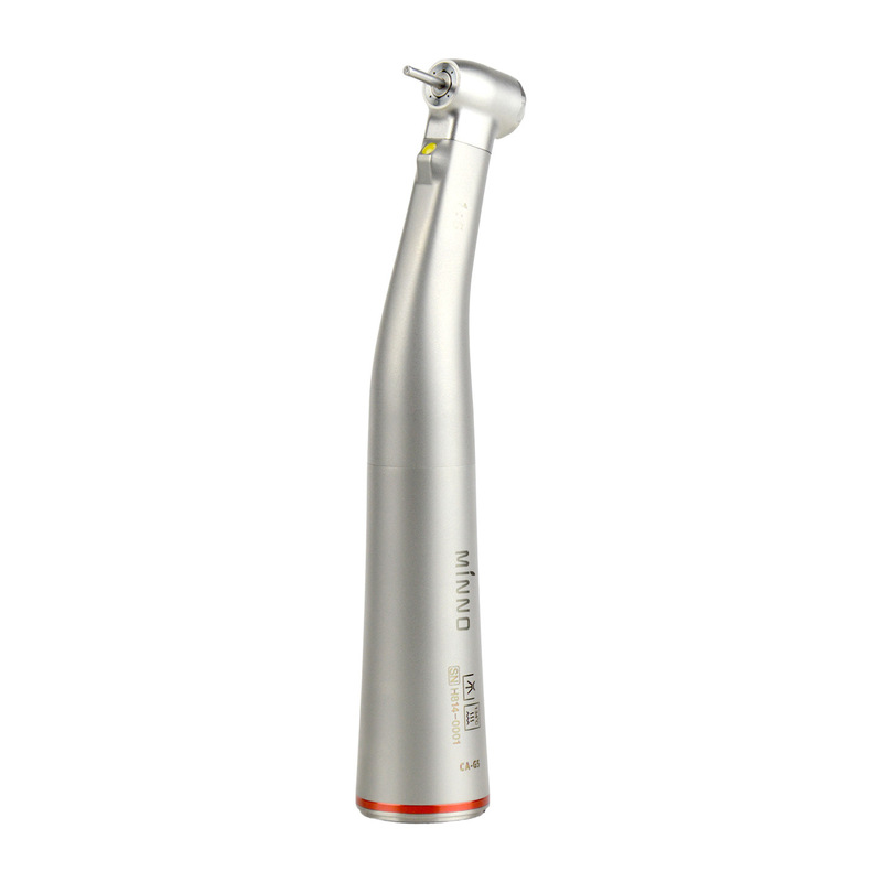 CA-G5 1:5 เพิ่มมุมคอนตรา LED self-luminous ; ไฟเบอร์ออปติก มุมคอนตรา